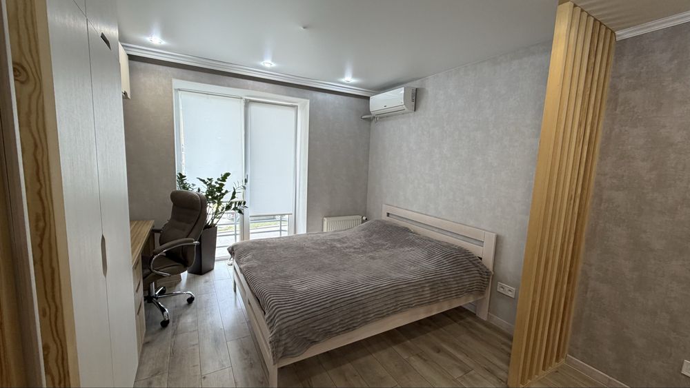 Квартира на бульв. Автокразівський, 8 в Кременчуці, ID 373711, фото №15