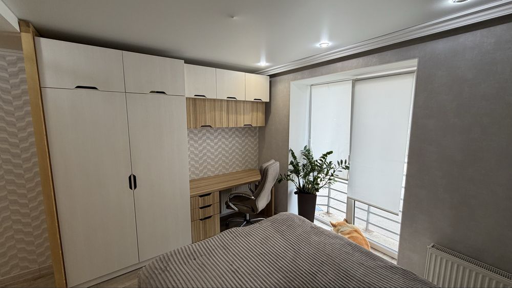 Квартира на бульв. Автокразівський, 8 в Кременчуці, ID 373711, фото №16