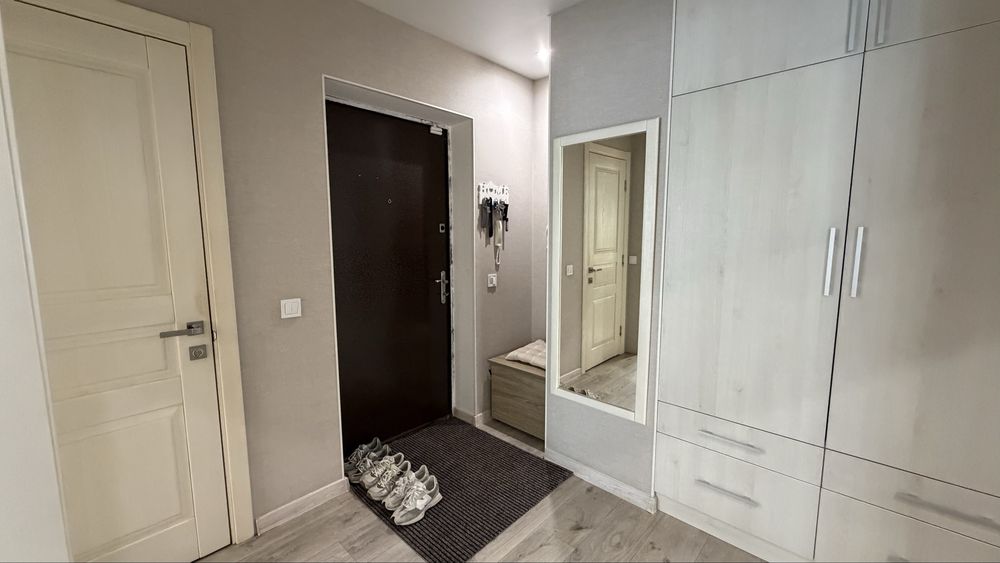 Квартира на бульв. Автокразівський, 8 в Кременчуці, ID 373711, фото №20