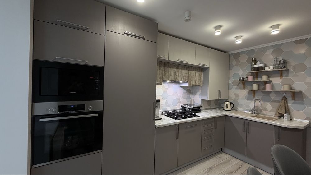 Квартира на бульв. Автокразівський, 8 в Кременчуці, ID 373711, фото №3
