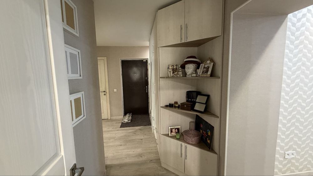 Квартира на бульв. Автокразівський, 8 в Кременчуці, ID 373711, фото №21