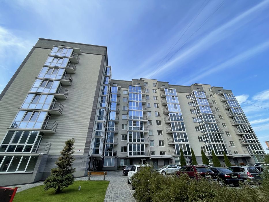 Квартира на бульв. Автокразівський, 8 в Кременчуці, ID 373711, фото №23