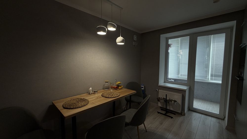 Квартира на бульв. Автокразівський, 8 в Кременчуці, ID 373711, фото №4