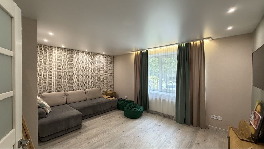 Квартира на бульв. Автокразівський, 8 в Кременчуці, ID 373711, фото №6