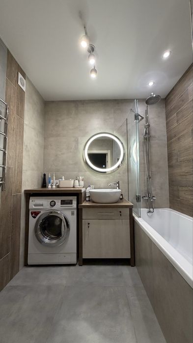 Квартира на бульв. Автокразівський, 8 в Кременчуці, ID 373711, фото №9