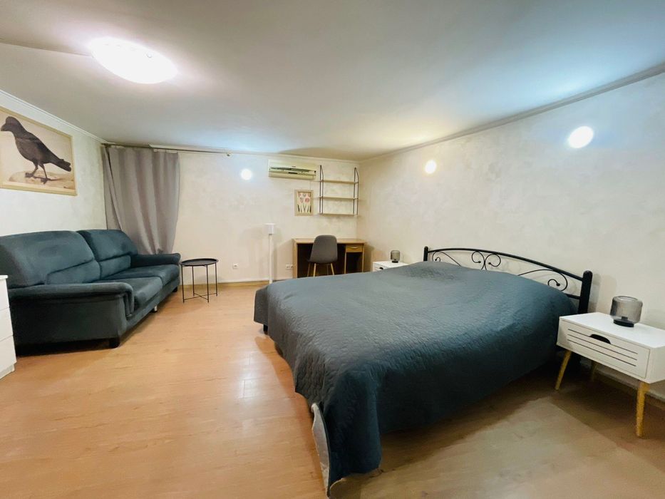 Квартира на вул. Лобановського, 126Г, ID 373778, фото №1