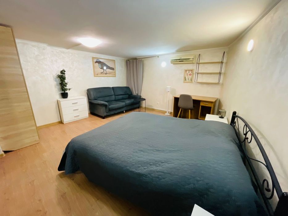 Квартира на вул. Лобановського, 126Г в Києві, ID 373778, фото №3