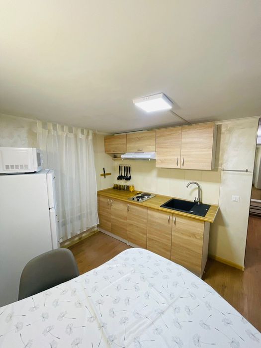 Квартира на вул. Лобановського, 126Г в Києві, ID 373778, фото №6