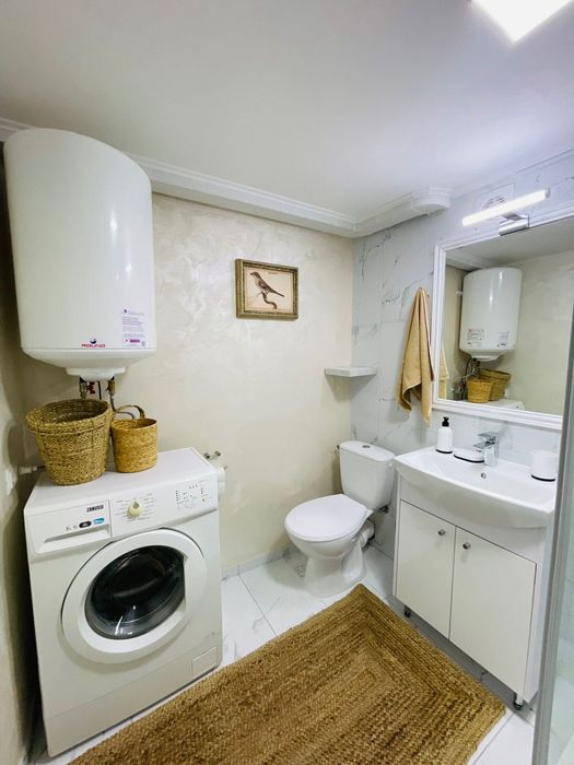 Квартира на вул. Лобановського, 126Г в Києві, ID 373778, фото №8