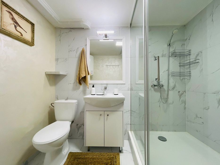 Квартира на вул. Лобановського, 126Г в Києві, ID 373778, фото №9