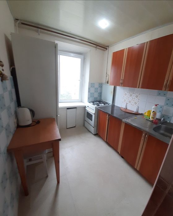 Квартира на Дніпровський в Києві, ID 373779, фото №4