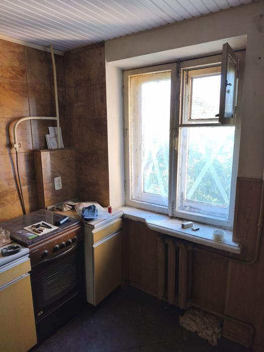 Квартира на просп. Богоявленський, 39 в Миколаєві, ID 373788, фото №9
