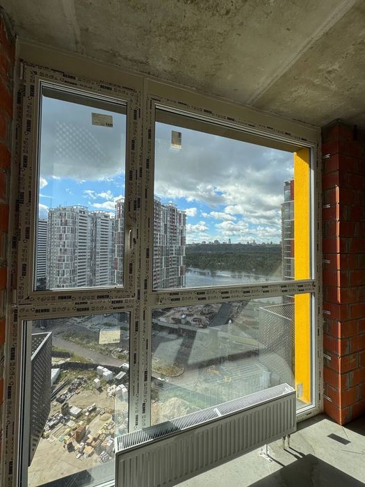 Квартира на вул. Микільсько-Слобідська, 12 в Києві, ID 373784, фото №9