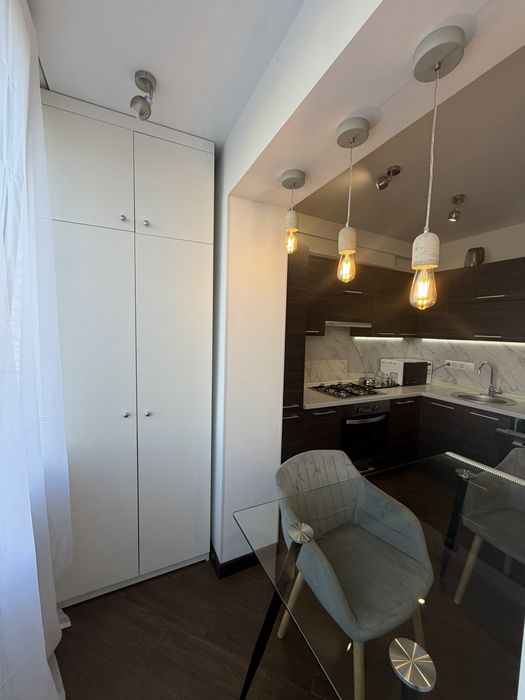 Квартира на вул. Ново-Госпітальна, 5А в Києві, ID 373777, фото №3
