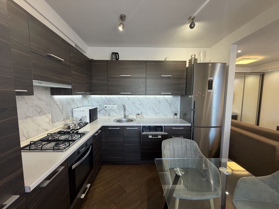 Квартира на вул. Ново-Госпітальна, 5А в Києві, ID 373777, фото №5