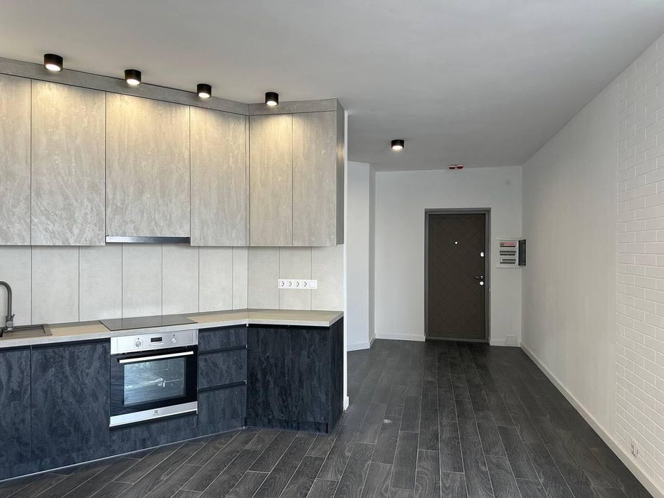 Квартира на вул. Микільсько-Слобідська, 10 в Києві, ID 373838, фото №5