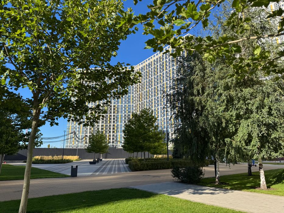 Квартира на вул. Микільсько-Слобідська, 13 в Києві, ID 373833, фото №22
