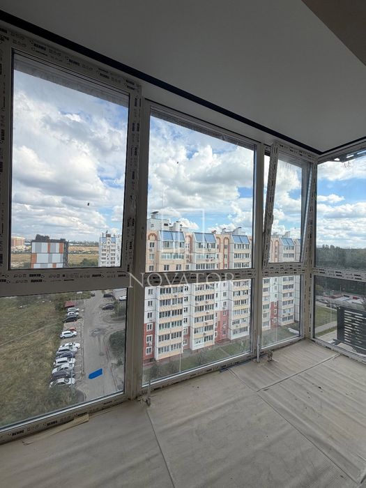 Квартира на ЖК Атмосфера в Києві, ID 373859, фото №5