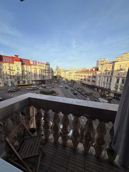Квартира на вул. Велика Васильківська, 24/1 в Києві, ID 373846, фото №9