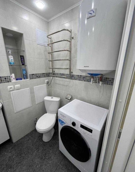 Квартира на вул. Татарська, 6 в Києві, ID 373841, фото №5