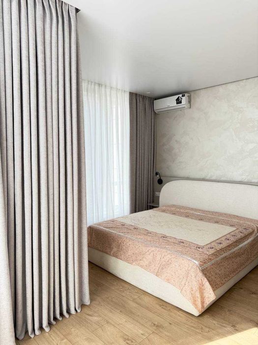 Квартира на ЖК Ярославів Град в Києві, ID 373816, фото №13