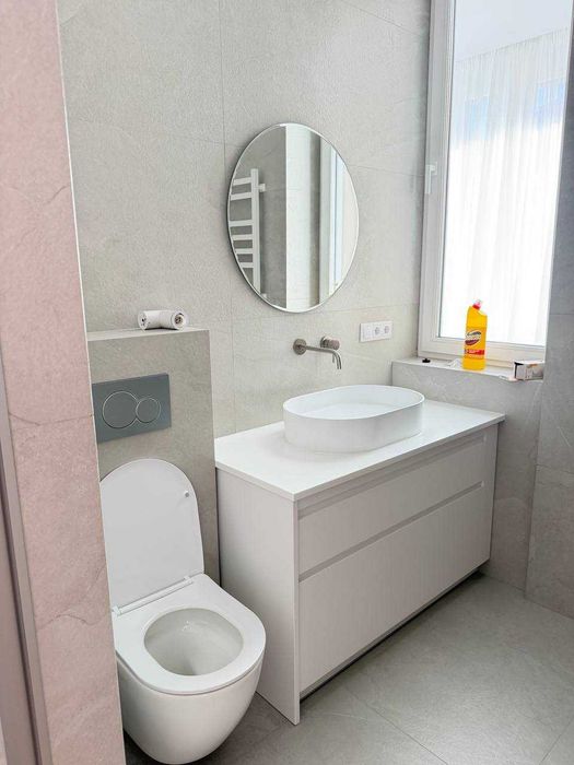 Квартира на ЖК Ярославів Град в Києві, ID 373816, фото №19