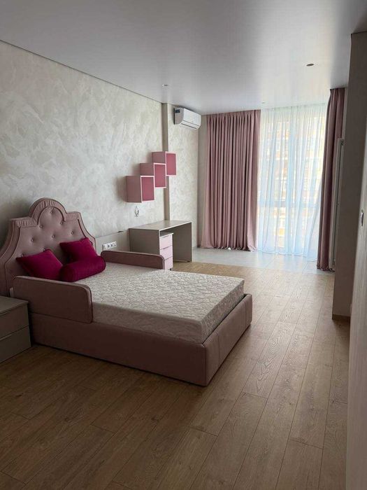 Квартира на ЖК Ярославів Град в Києві, ID 373816, фото №10