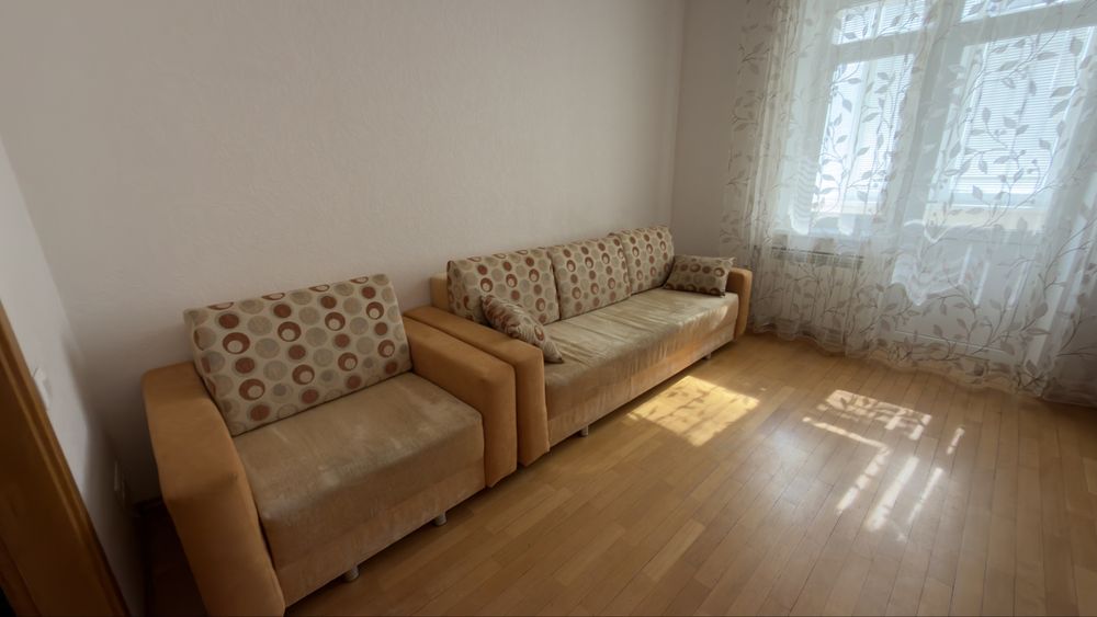 Квартира на вул. Інститутська, 22/7 в Києві, ID 374479, фото №3