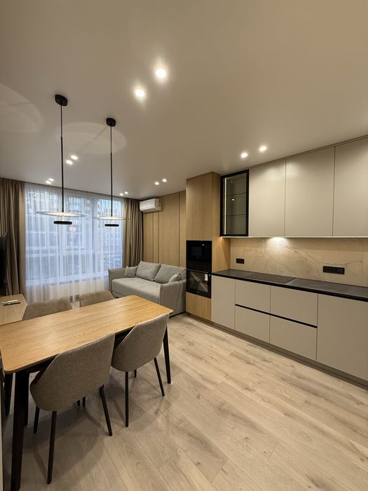 Квартира на вул. Родини Крістерів, 14 в Києві, ID 373847, фото №7