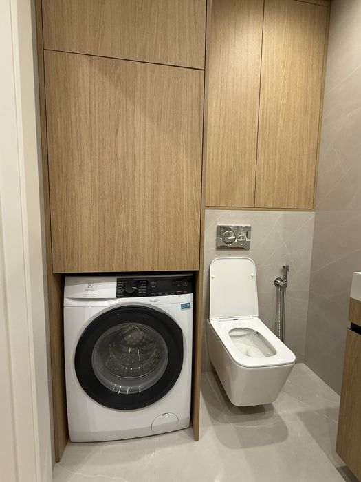 Квартира на вул. Родини Крістерів, 14 в Києві, ID 373847, фото №9