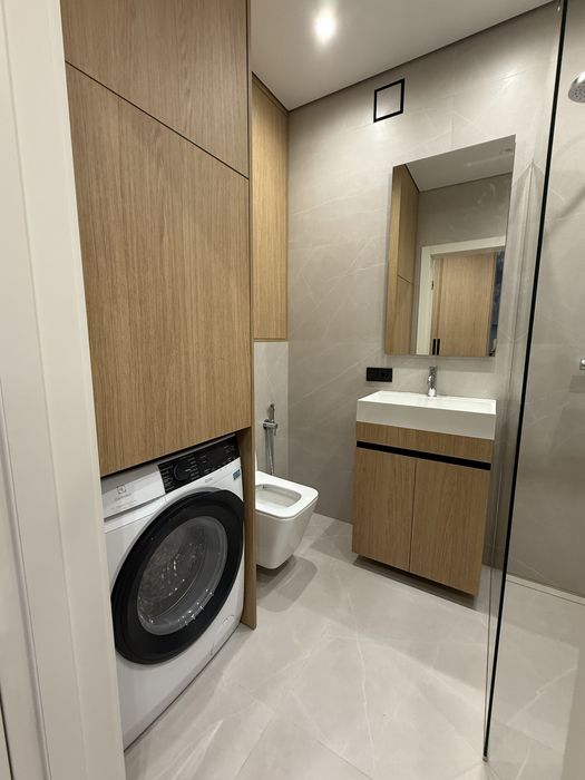 Квартира на вул. Родини Крістерів, 14 в Києві, ID 373847, фото №10