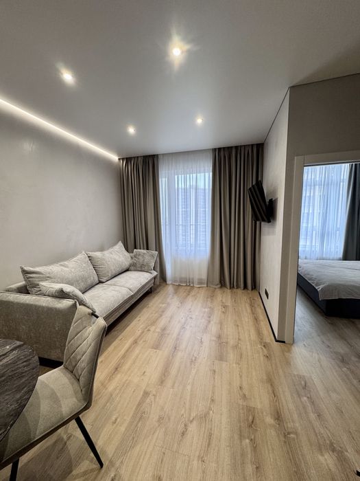 Квартира на пров. Курортний, 2, ID 373904, фото №1
