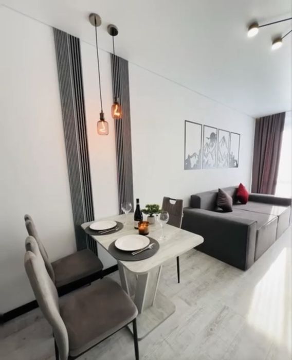 Квартира на вул. Михайла Максимовича, 26 в Києві, ID 373896, фото №3