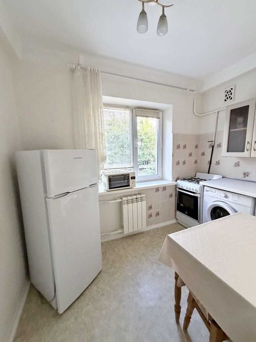 Квартира на вул. Оріхуватська, 11 в Києві, ID 373892, фото №3