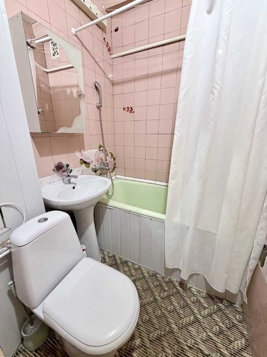 Квартира на вул. Оріхуватська, 11 в Києві, ID 373892, фото №8