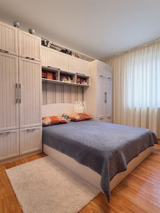 Квартира в Київ, ID 373884, фото №3