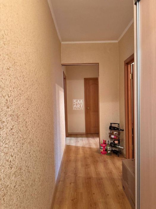 Квартира в Київ, ID 373884, фото №5