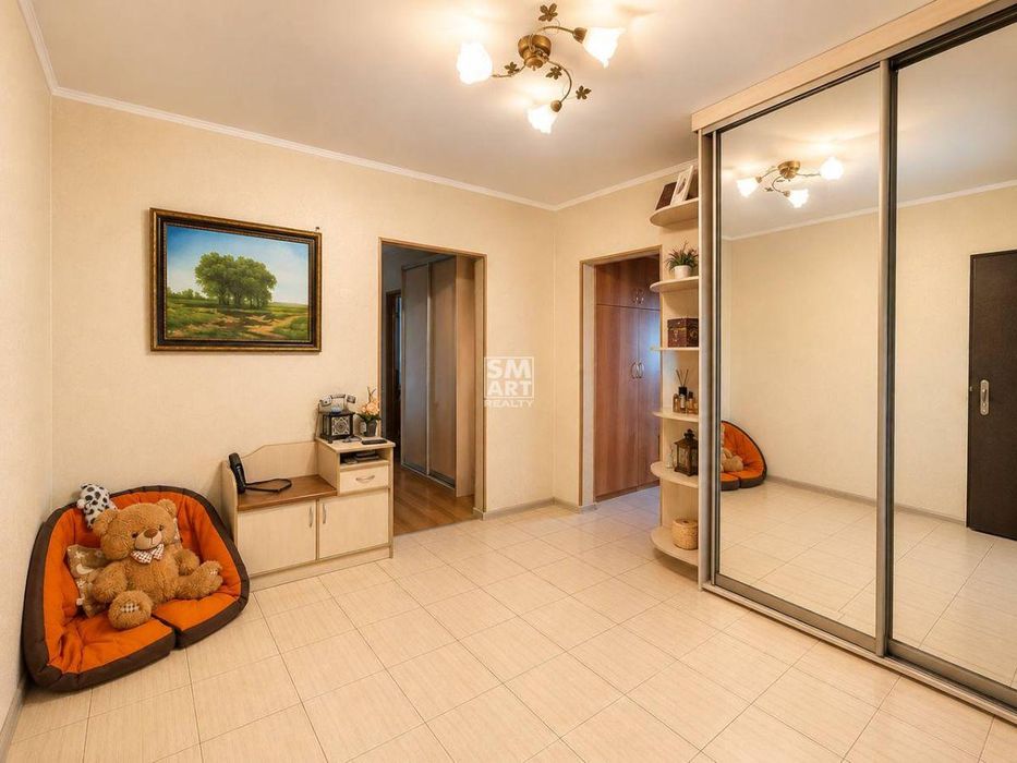 Квартира — Коцюбинське в Києві, ID 373884, фото №8