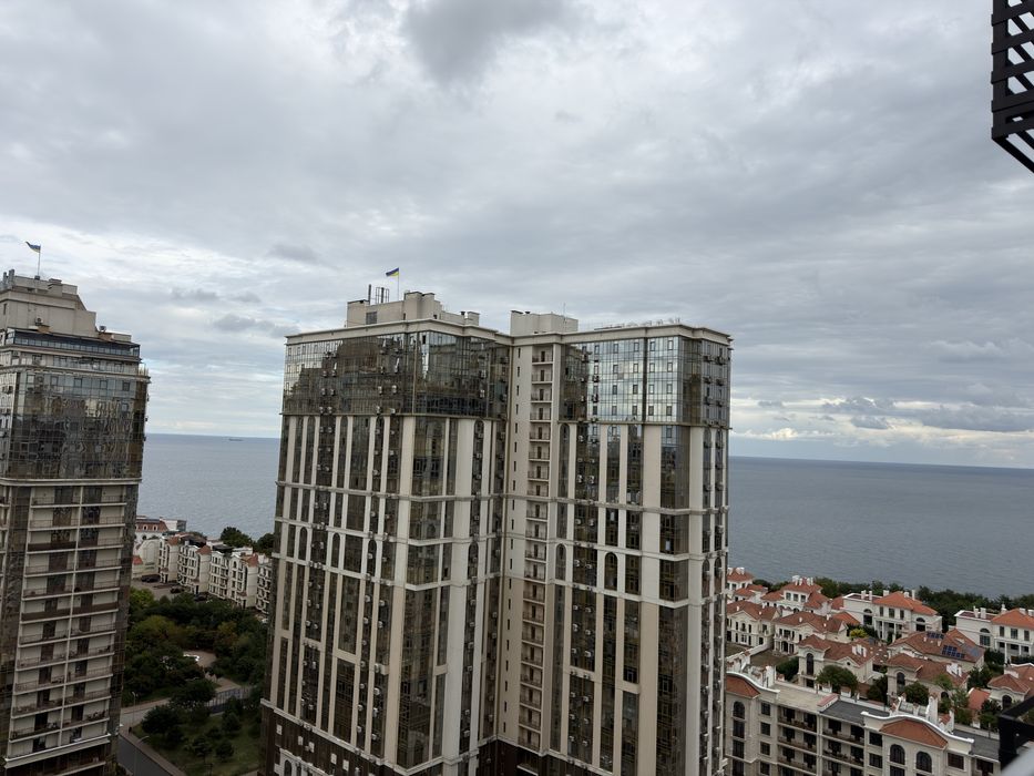 Квартира на ЖК Атмосфера в Одесі, ID 373881, фото №2