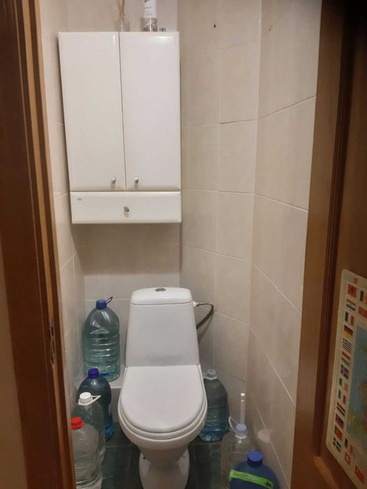 Квартира на вул. Ревуцького, 23 в Києві, ID 373876, фото №13