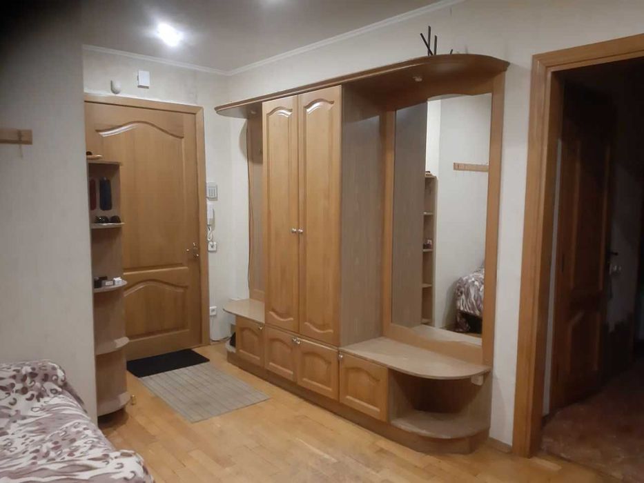 Квартира на вул. Ревуцького, 23 в Києві, ID 373876, фото №19