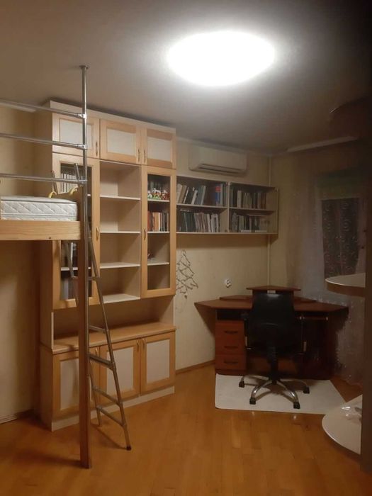 Квартира на вул. Ревуцького, 23 в Києві, ID 373876, фото №3