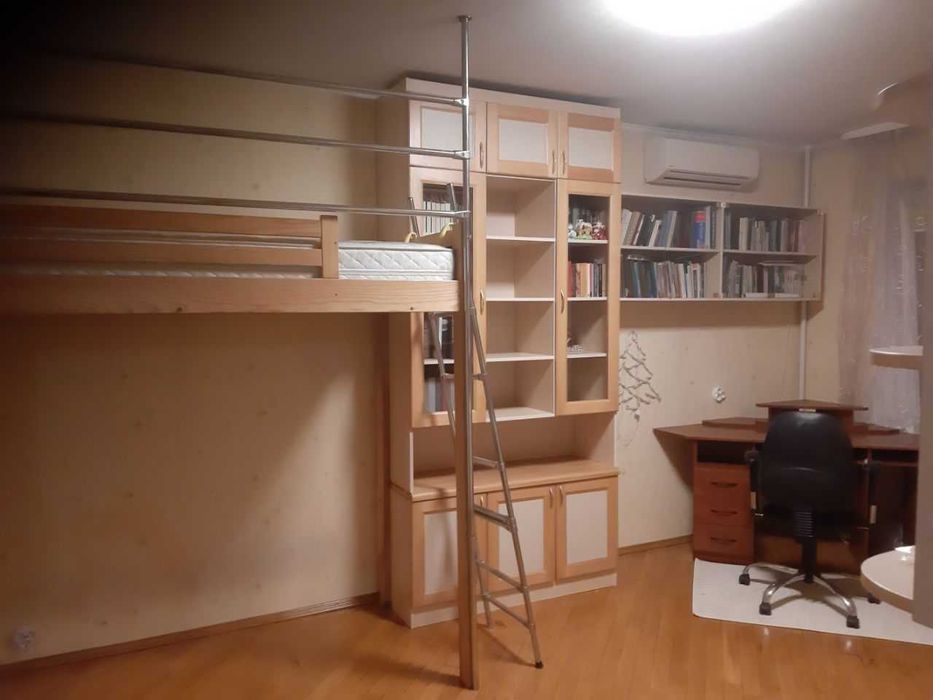 Квартира на вул. Ревуцького, 23 в Києві, ID 373876, фото №4