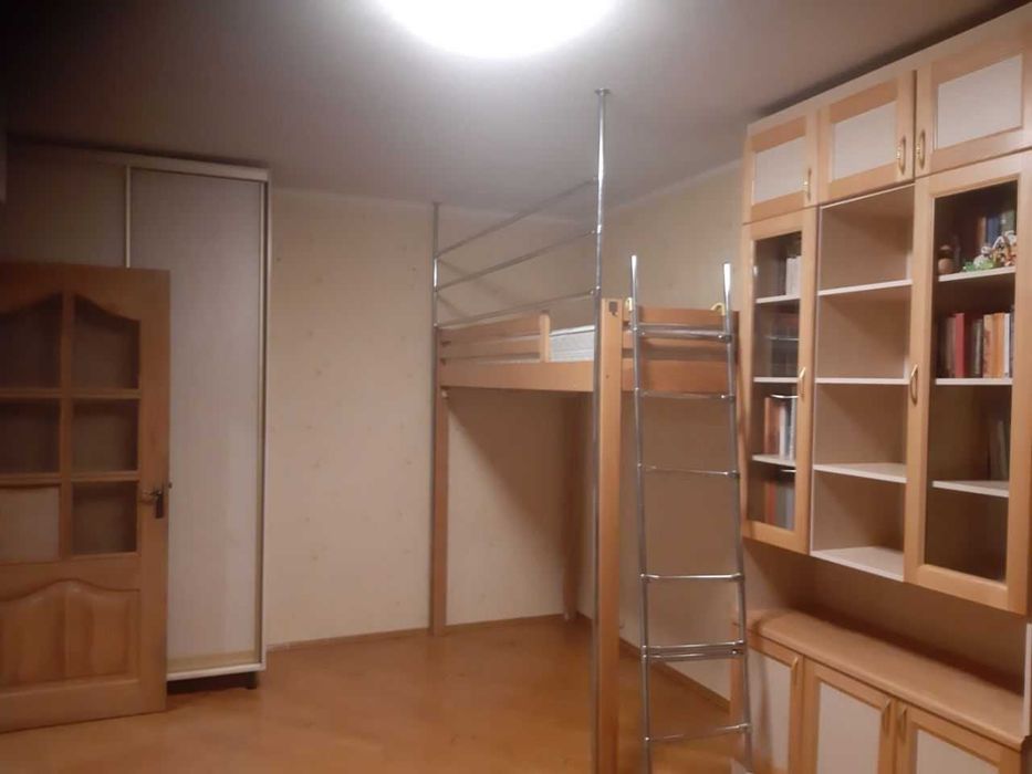 Квартира на вул. Ревуцького, 23 в Києві, ID 373876, фото №5