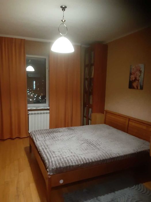 Квартира на вул. Ревуцького, 23 в Києві, ID 373876, фото №6