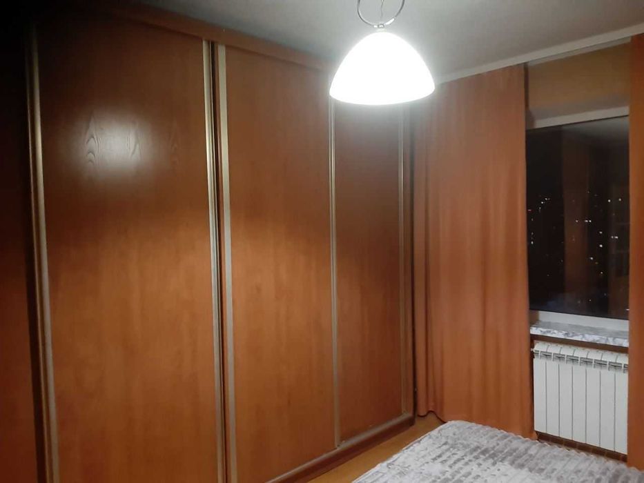 Квартира на вул. Ревуцького, 23 в Києві, ID 373876, фото №8