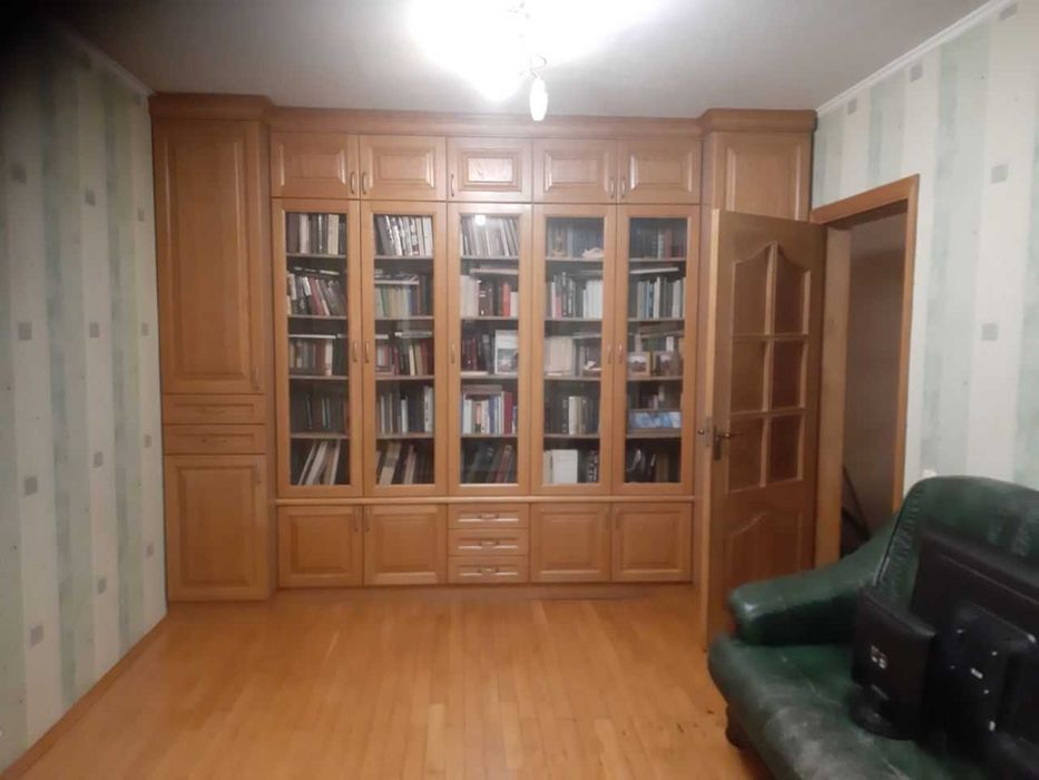 Квартира на вул. Ревуцького, 23 в Києві, ID 373876, фото №10