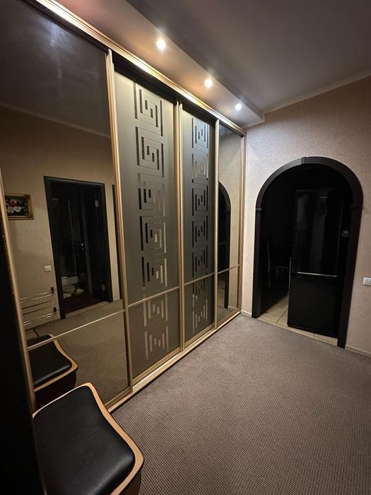 Квартира на вул. Жилянська, 118 в Києві, ID 373903, фото №2