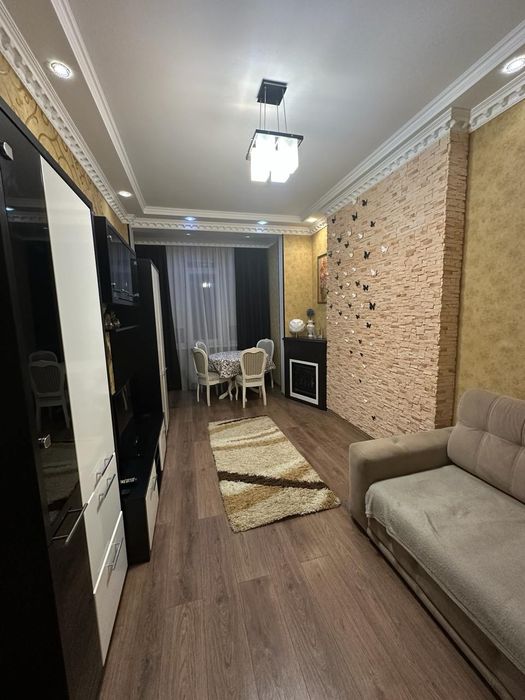 Квартира на вул. Жилянська, 118 в Києві, ID 373903, фото №3