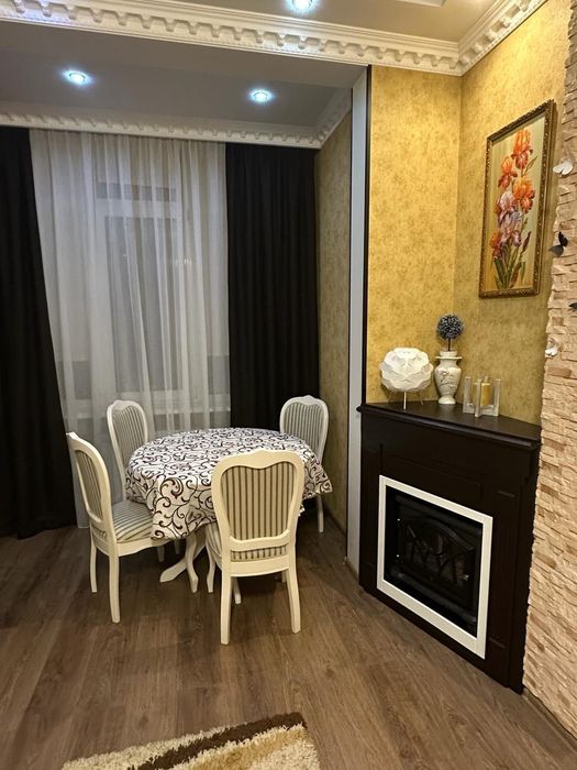 Квартира на вул. Жилянська, 118 в Києві, ID 373903, фото №4